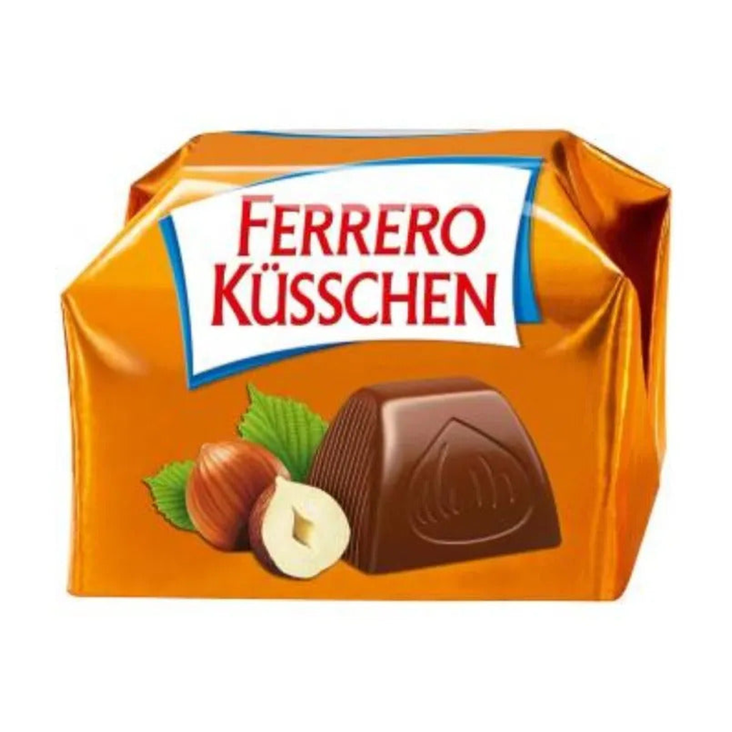 Ferrero Küsschen 5ST 44g