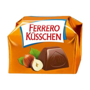 Ferrero Küsschen 5ST 44g