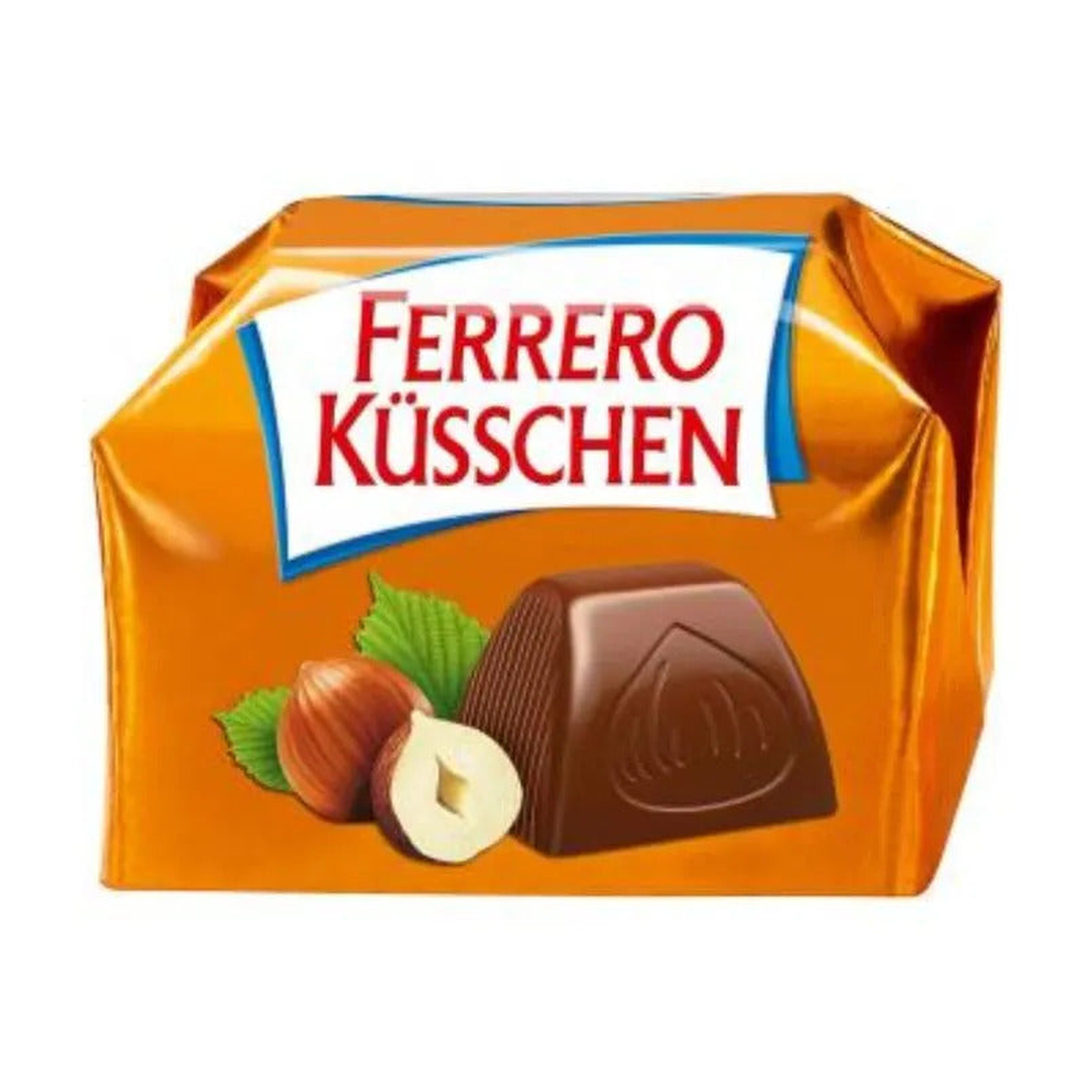 Ferrero Küsschen 5ST 44g