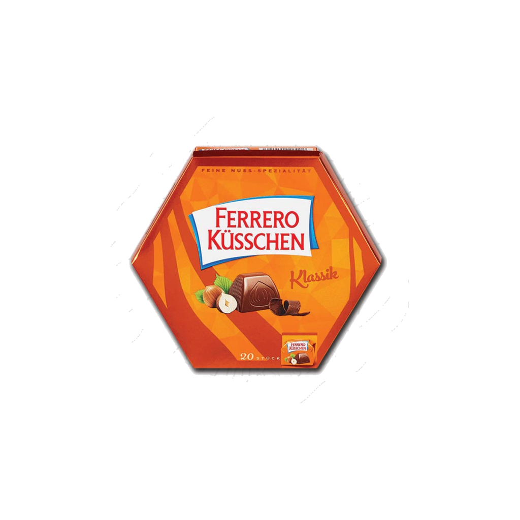 Ferrero Küsschen Klassik 178g
