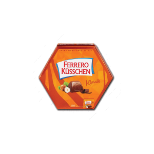 Ferrero Küsschen Klassik 178g