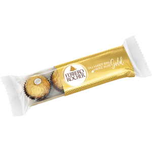 Ferrero Rocher 4ST 50g
