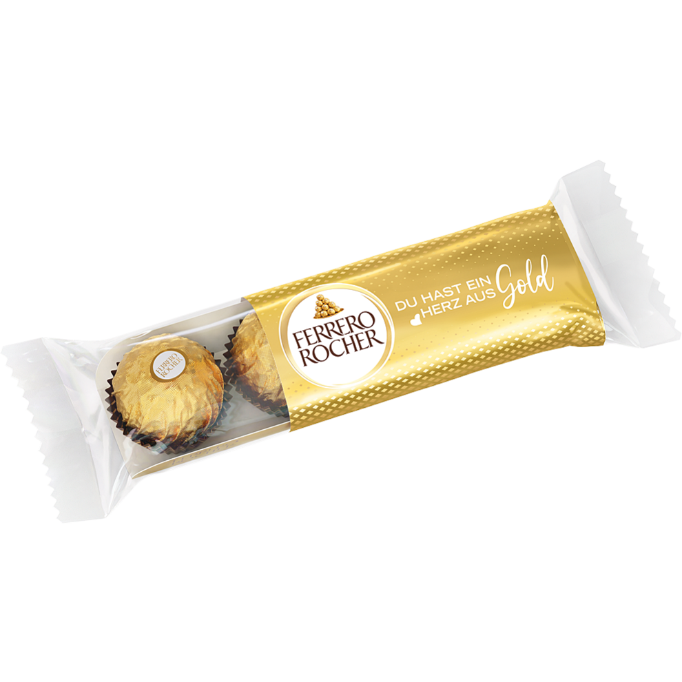 Ferrero Rocher 4ST 50g