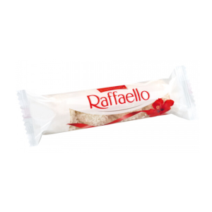 Raffaello 4ST 40g