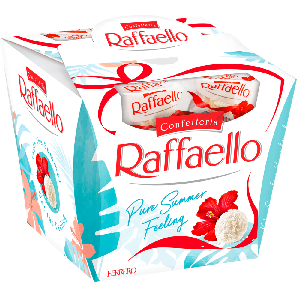 Raffaello 150g