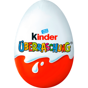 Ferrero Kinder Überraschungsei 20g
