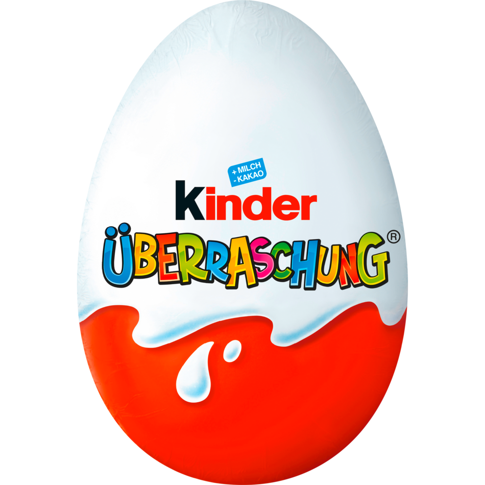 Ferrero Kinder Überraschungsei 20g