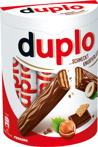 duplo 10ST 182g