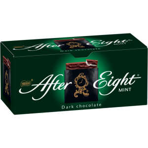 After Eight Classic 200g