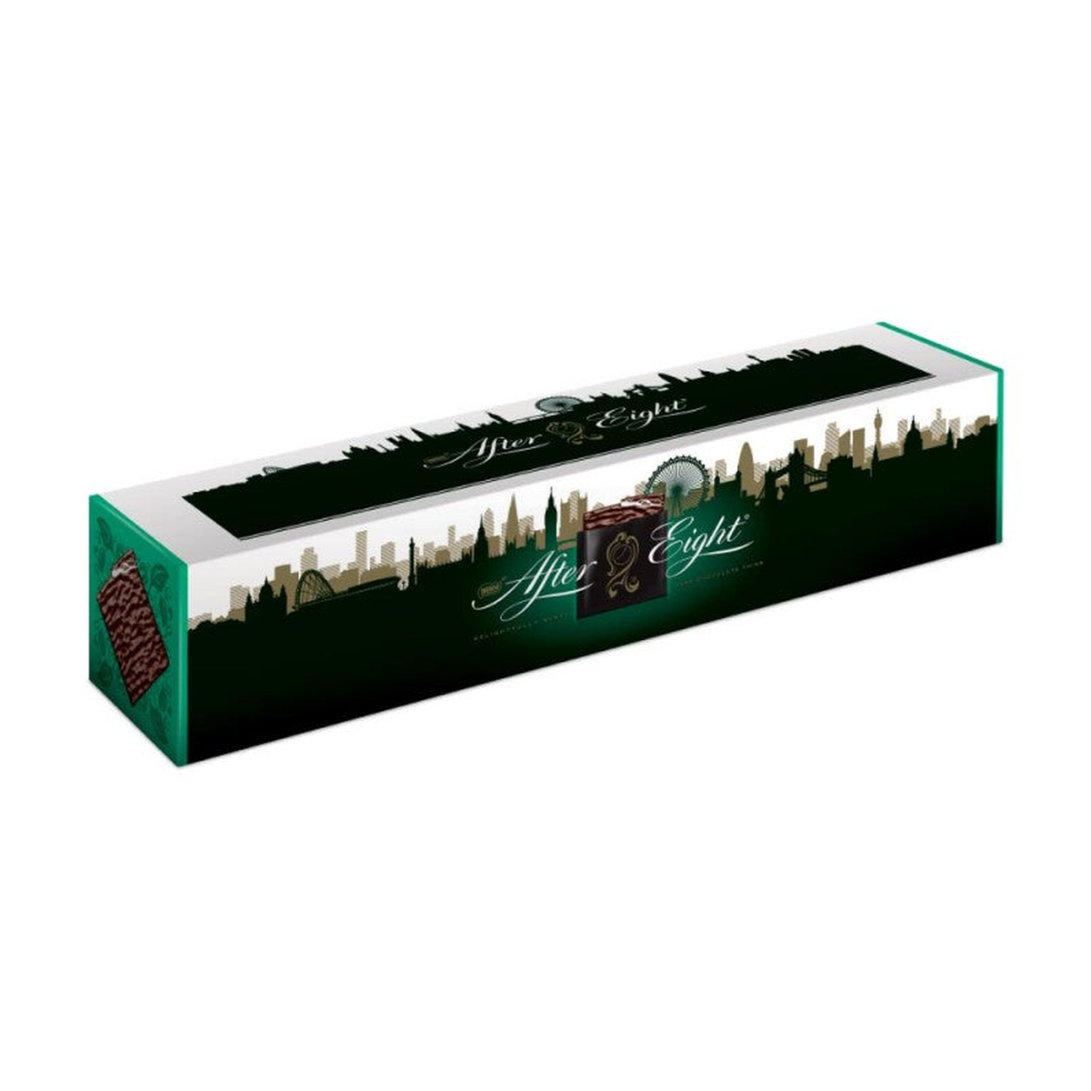 After Eight Classic 400g