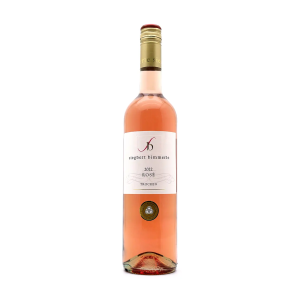 Siegbert Bimmerle Spätburgunder Rose QbA trocken 0,75l