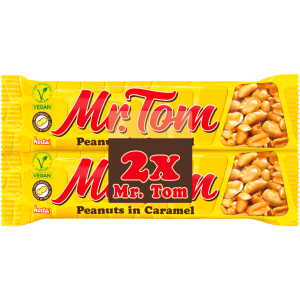 Mr.Tom 2Stück 80g