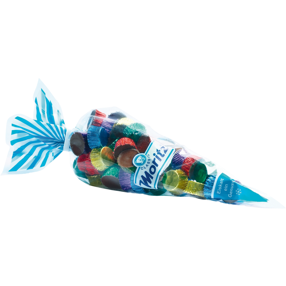 Moritz Eiskonfekt Kapseln 200g