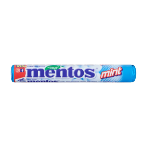 mentos Мята 38g