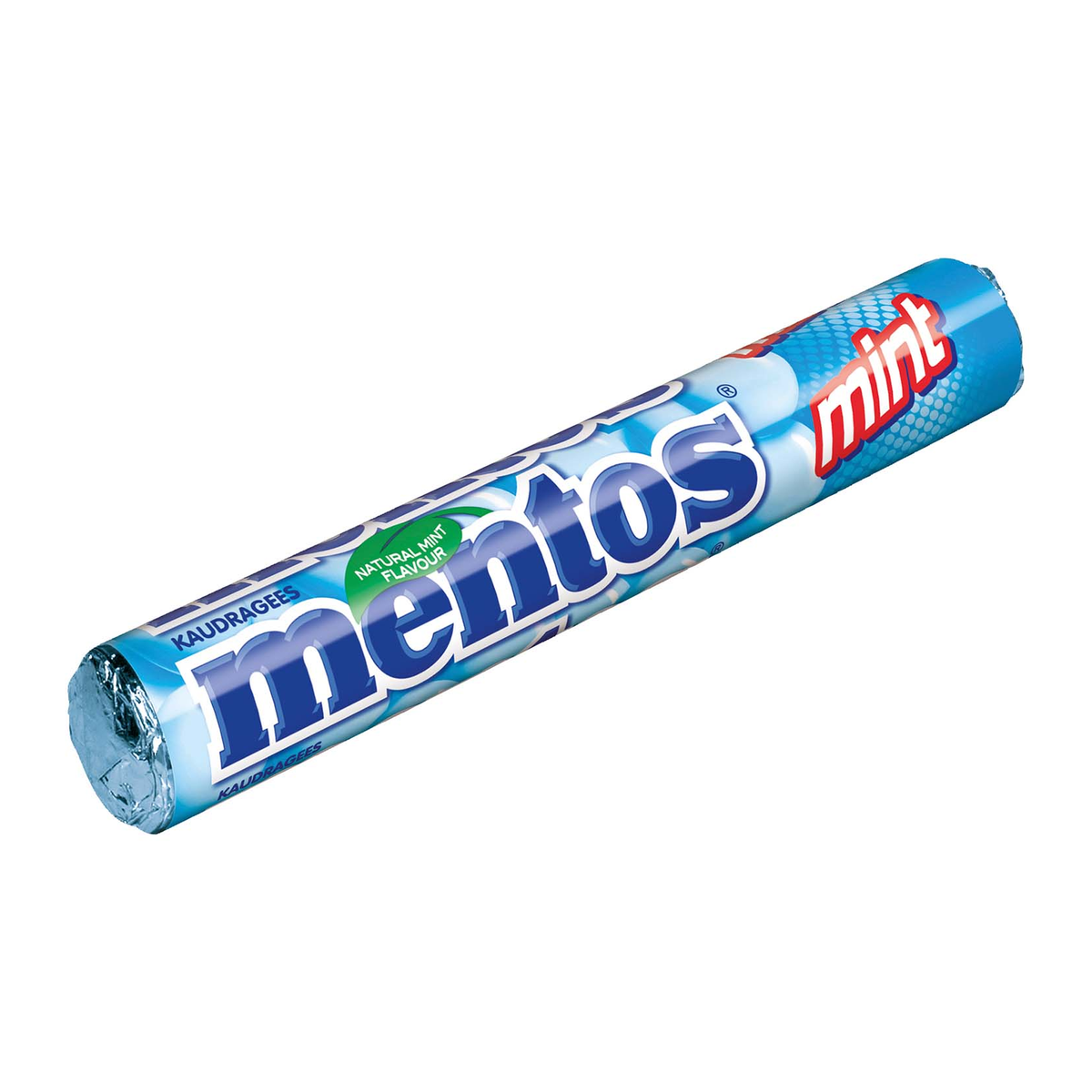mentos Мята 3x38g