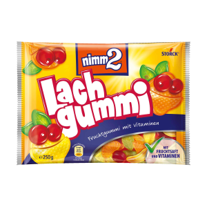 Nimm2 Мармелад 250g