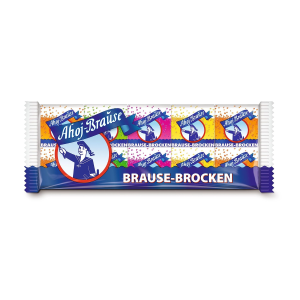 Ahoj Brause-Brocken 10x8g