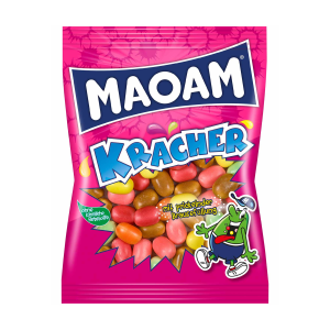Maoam Kracher 200g