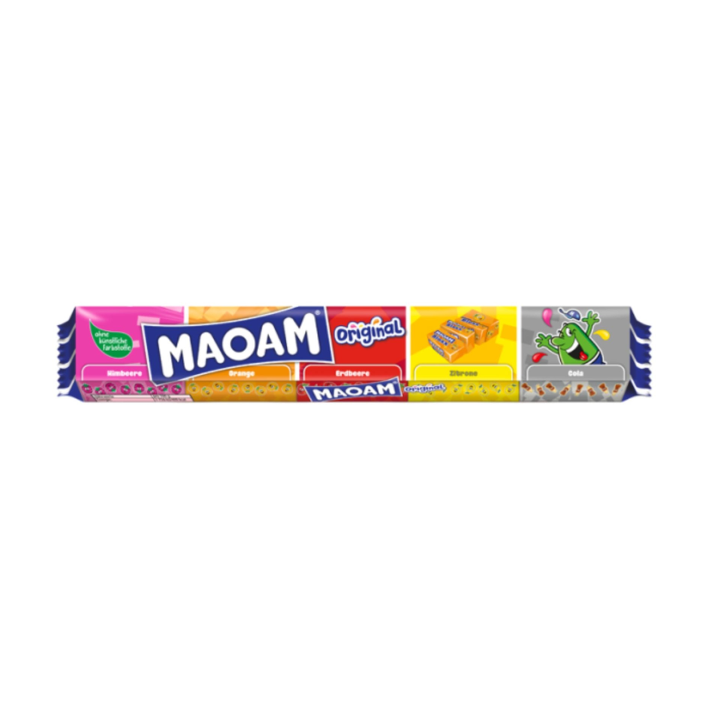 Maoam Bloxx 5ST 110g