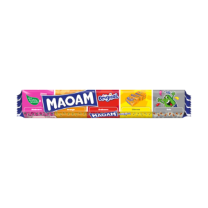 Maoam Bloxx 5ST 110g