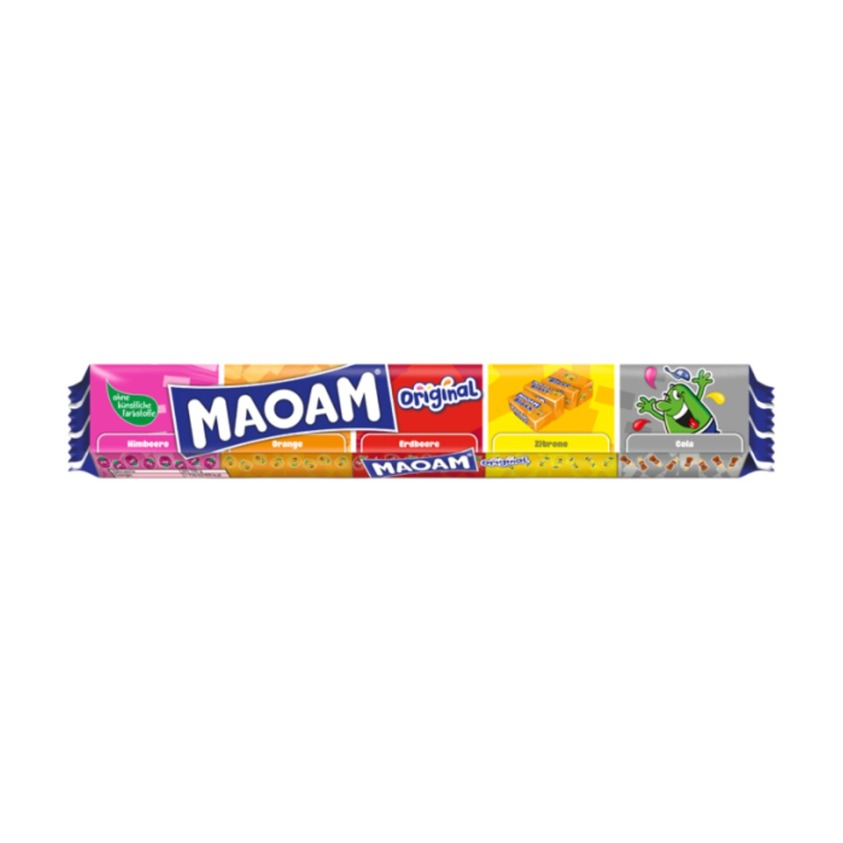 Maoam Bloxx 5ST 110g
