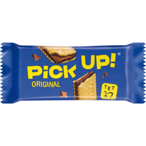 Pick up Choco 28g