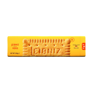 Bahlsen Leibniz Butterkeks 200g