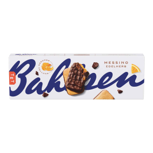 Bahlsen Messino Edelherb 125g