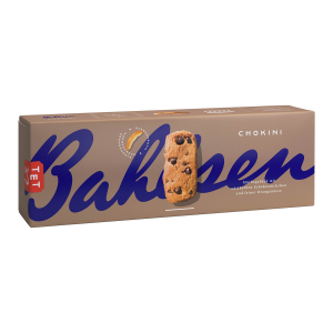 Bahlsen Chokini 150g