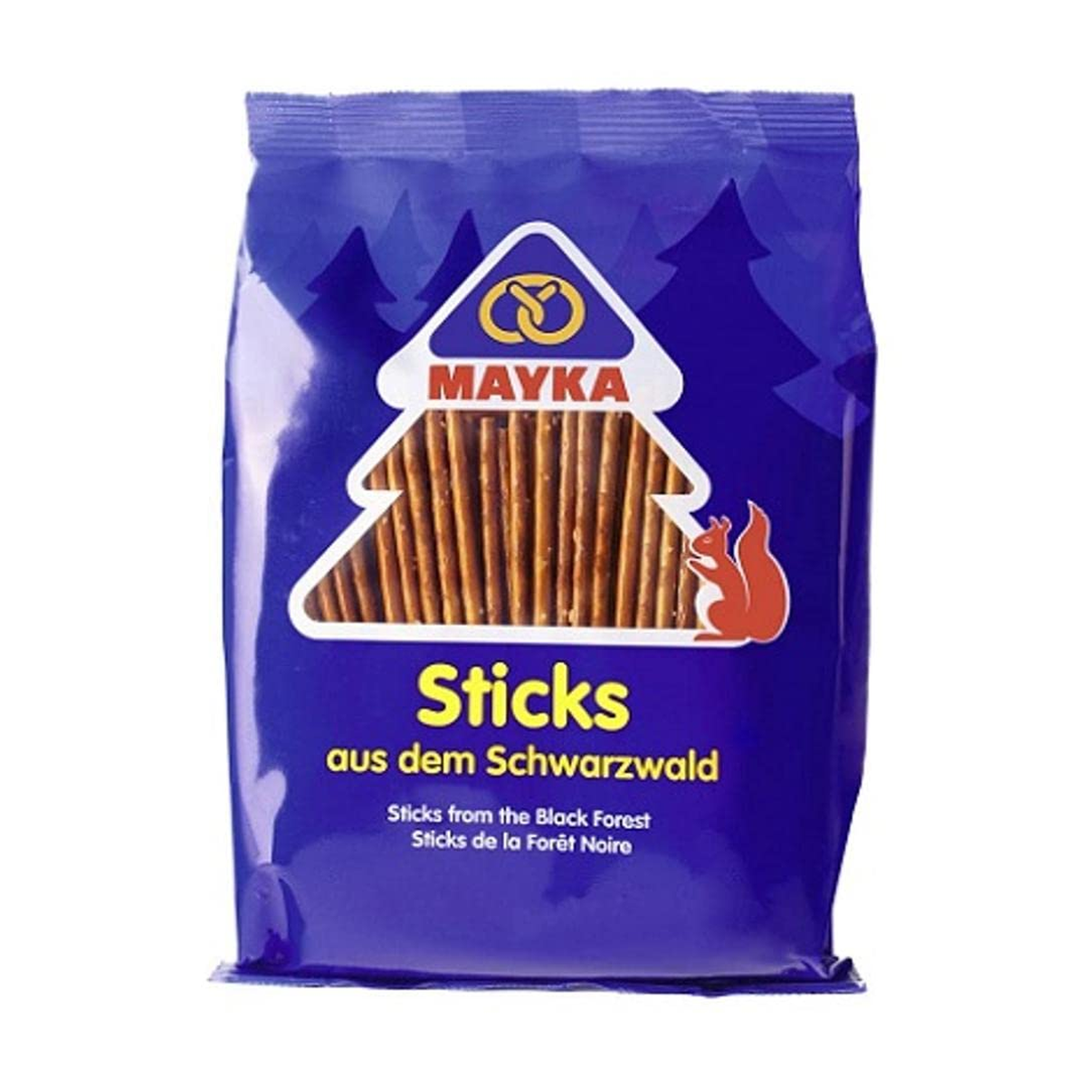 Mayka Sticks aus dem Schwarzwald 200g