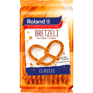 Roland Bretzeli Classic 100g