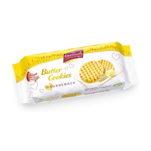 Coppenrath Hausgebäck Butter Cookies 200g
