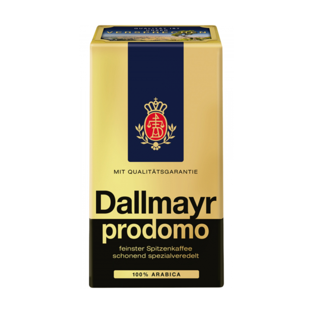 Dallmayr Prodomo gemahlen 500g
