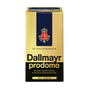 Dallmayr Prodomo gemahlen 500g