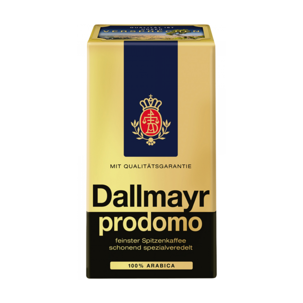 Dallmayr Prodomo gemahlen 500g