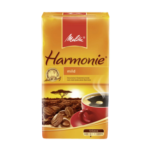 Melitta Cafe Harmonie mild 500g