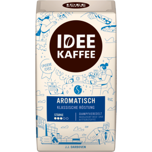 Idee Kaffee Classic 500g