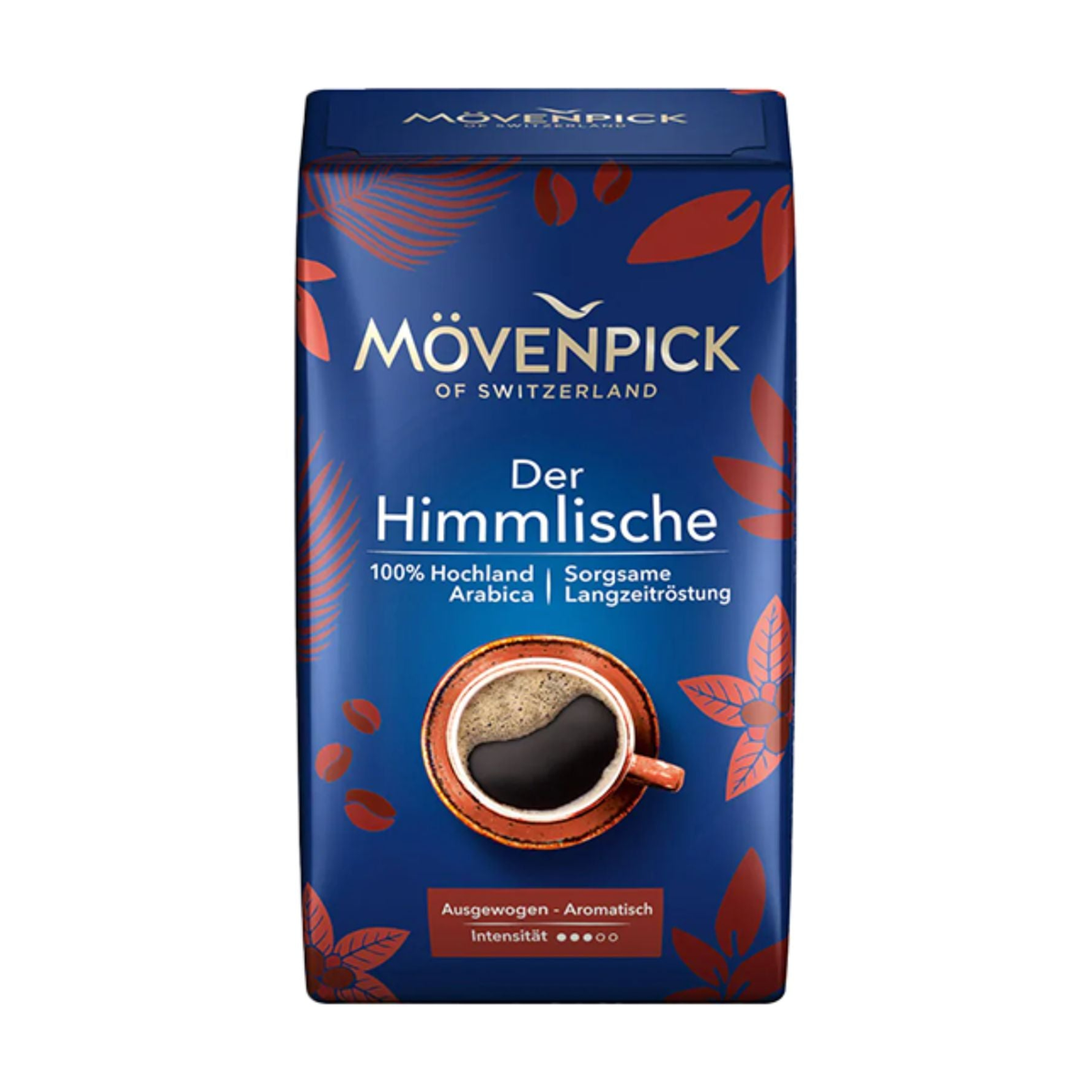 Mövenpick der Himmlische 500g