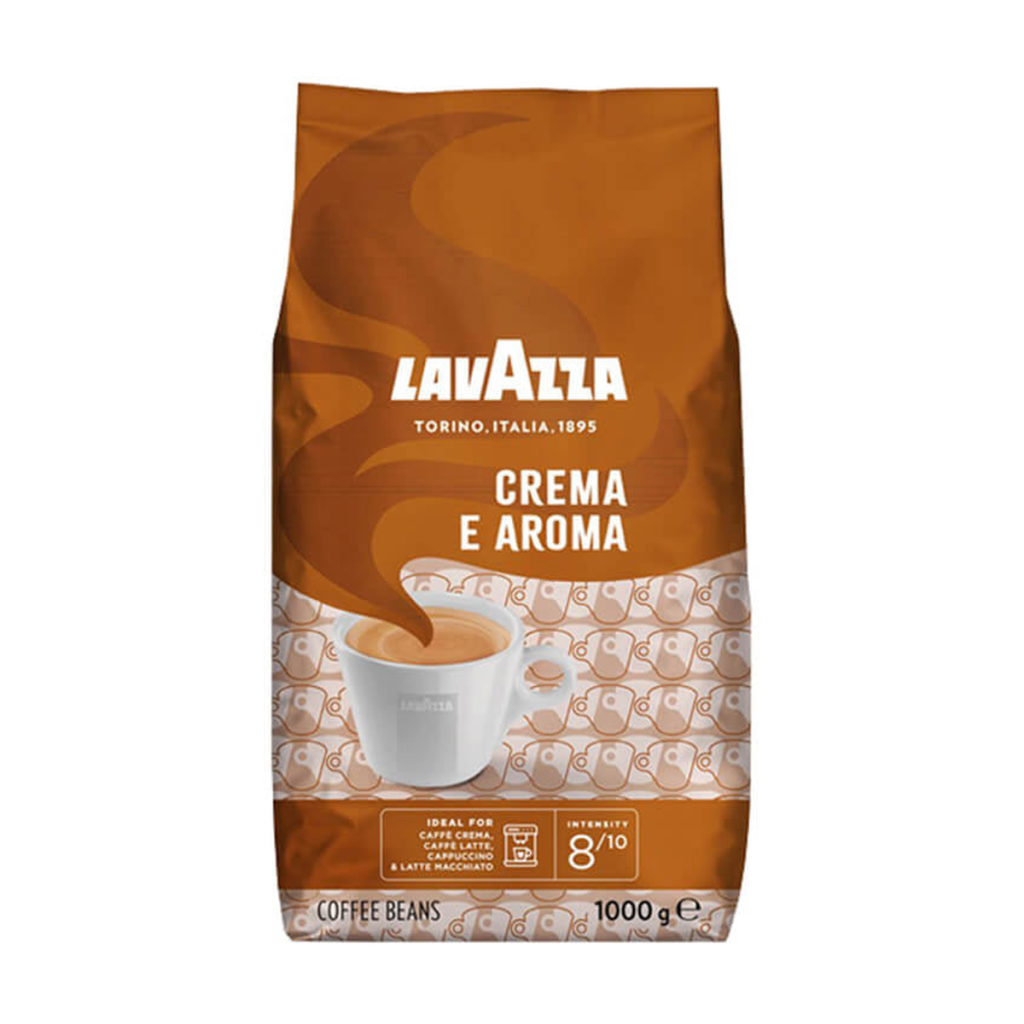 Lavazza Coffee Crema e Aroma 1kg
