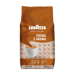 Lavazza Coffee Crema e Aroma 1kg