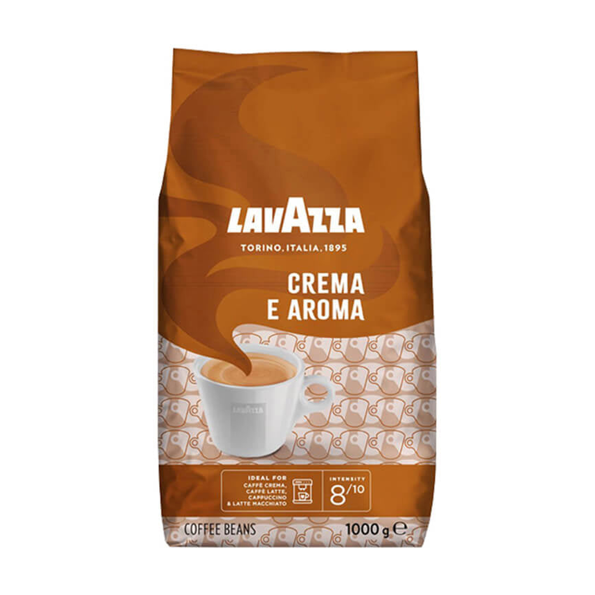 Lavazza Coffee Crema e Aroma 1kg