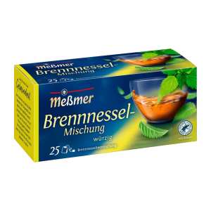Meßmer Brennessel 25x2g