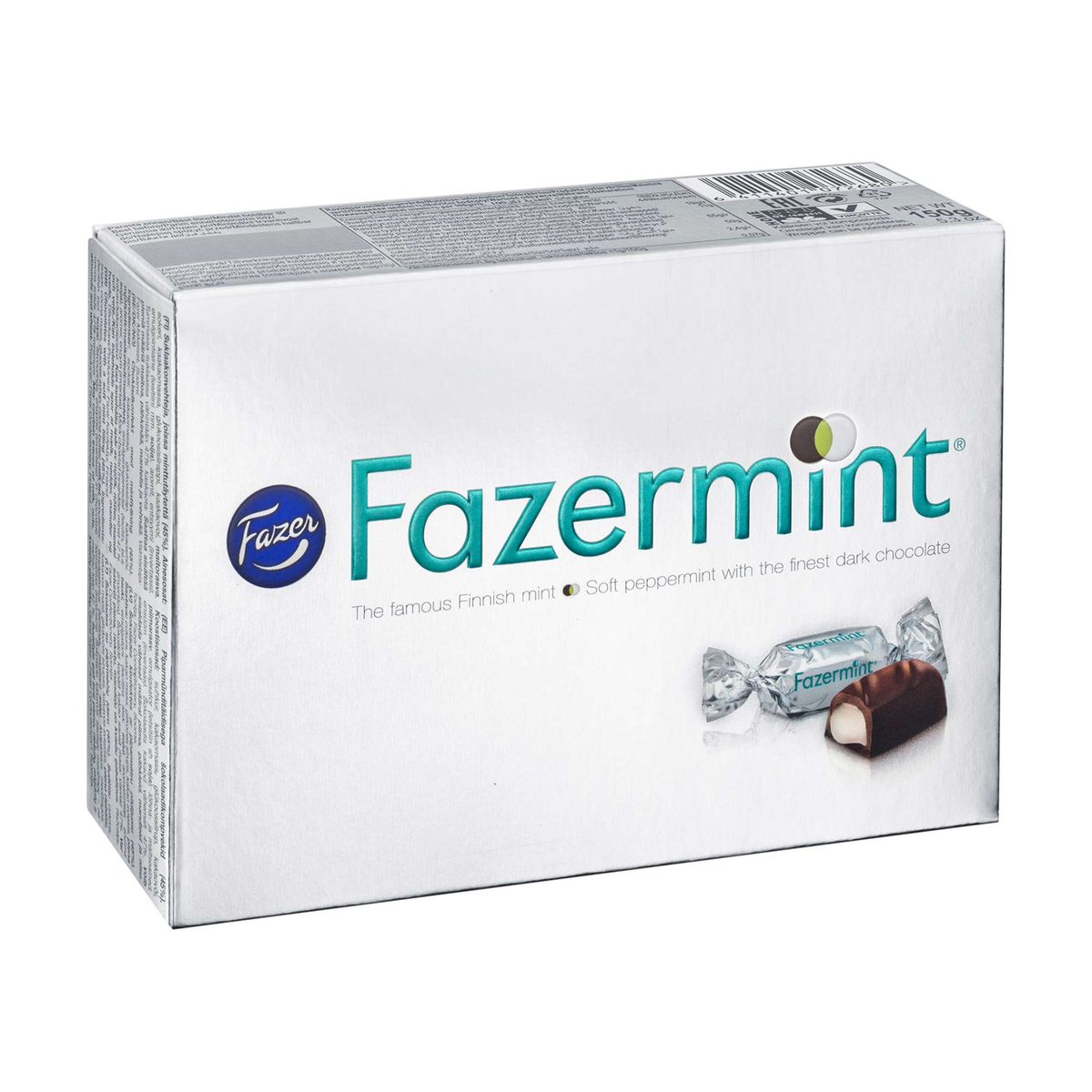Fazer Fazermint 150g