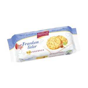 Coppenrath Hausgebäck Franken Thaler 200g