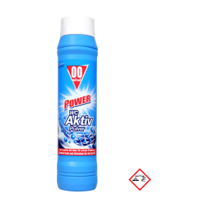 00 WC Aktiv Pulver 1kg