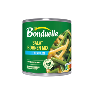 Bonduelle Salatbohnen Mix feine Auslese 400g