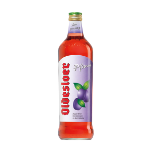 Oldesloer Pflaume 16% 0,04l