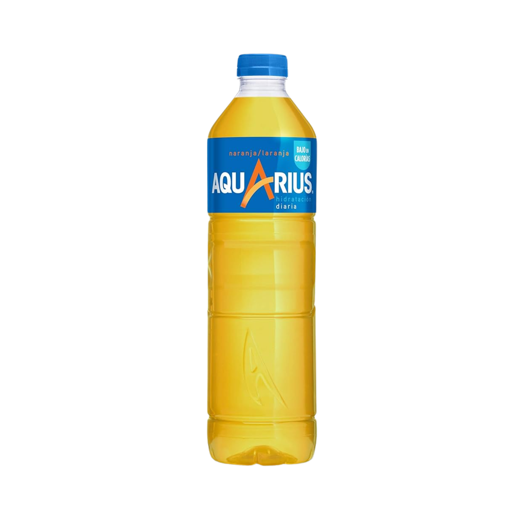 Aqua Nordic Orange6X1,5l