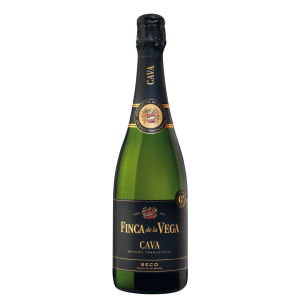 Finca de la Vega Cava Seco Spanien 0,75l