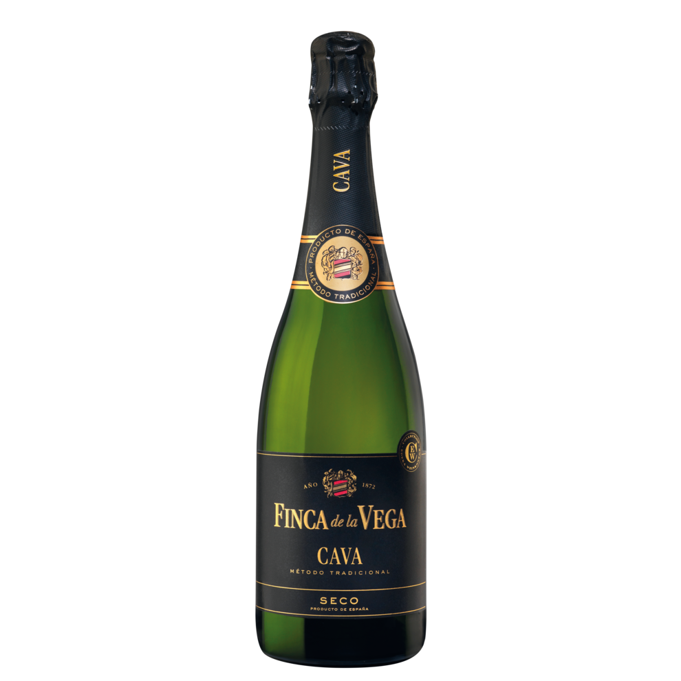 Finca de la Vega Cava Seco Spanien 0,75l